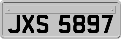 JXS5897