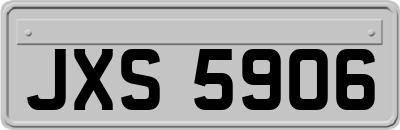 JXS5906