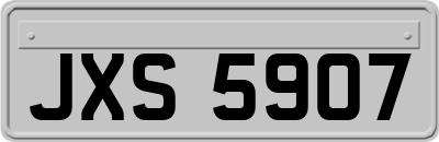 JXS5907