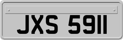 JXS5911