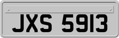JXS5913