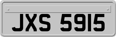 JXS5915