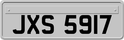 JXS5917