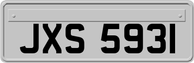 JXS5931