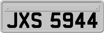 JXS5944