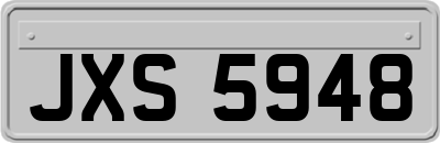JXS5948