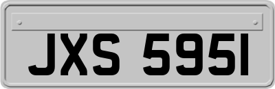 JXS5951
