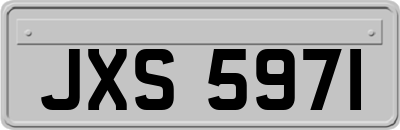 JXS5971