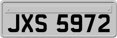 JXS5972