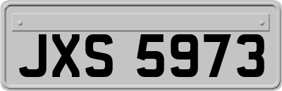 JXS5973