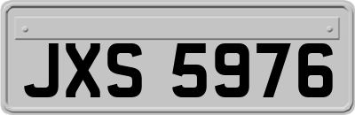 JXS5976
