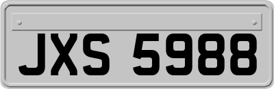 JXS5988