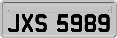 JXS5989