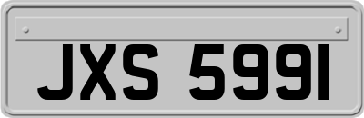 JXS5991