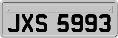 JXS5993