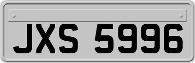 JXS5996