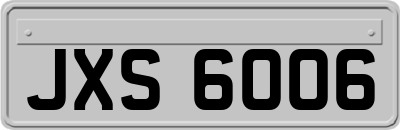 JXS6006