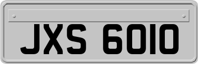 JXS6010