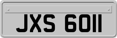 JXS6011