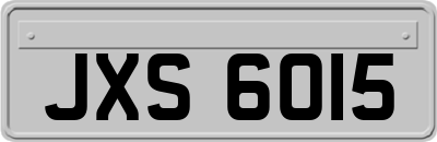 JXS6015