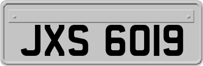 JXS6019