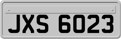 JXS6023