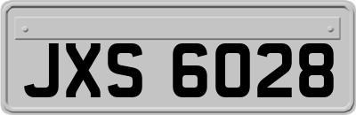 JXS6028