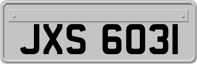 JXS6031