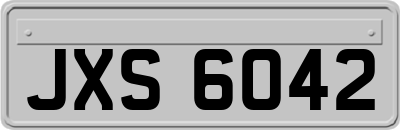 JXS6042