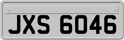 JXS6046