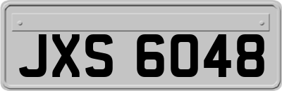 JXS6048