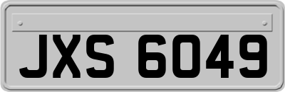 JXS6049