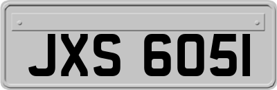 JXS6051