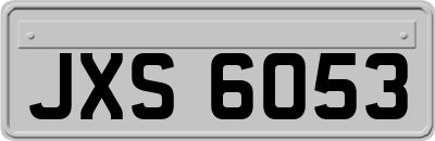 JXS6053