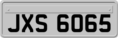 JXS6065