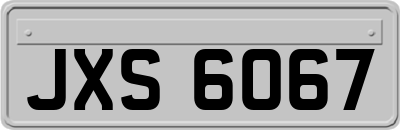 JXS6067