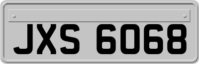 JXS6068