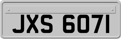 JXS6071