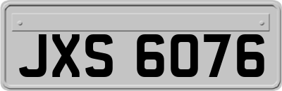 JXS6076