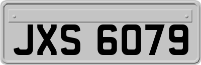 JXS6079