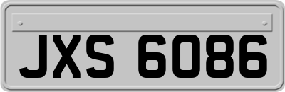 JXS6086