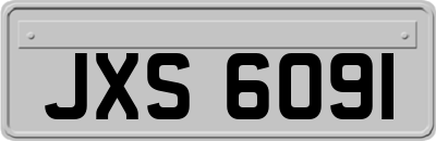 JXS6091