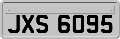 JXS6095