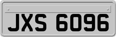 JXS6096
