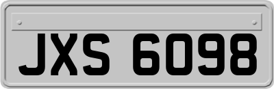 JXS6098