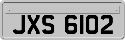 JXS6102