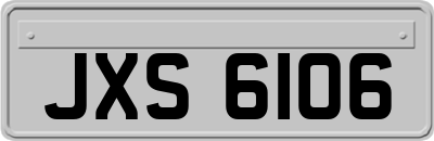 JXS6106