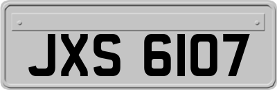 JXS6107
