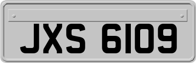 JXS6109