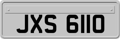 JXS6110